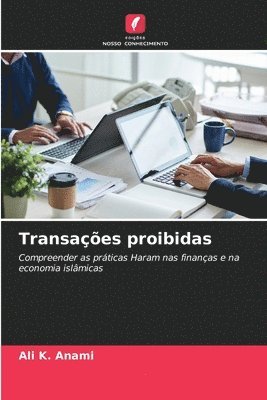 Transaes proibidas 1