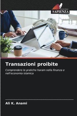 Transazioni proibite 1