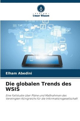 bokomslag Die globalen Trends des WSIS