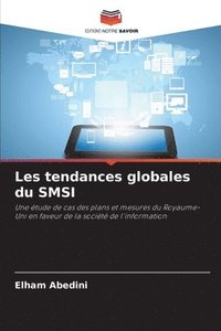 bokomslag Les tendances globales du SMSI