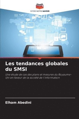 Les tendances globales du SMSI 1