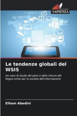 bokomslag Le tendenze globali del WSIS