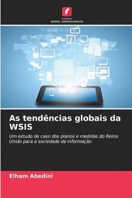 As tendências globais da WSIS 1