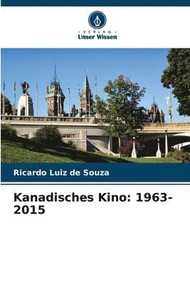 Kanadisches Kino 1