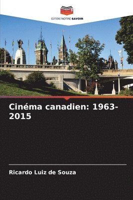 Cinéma canadien 1
