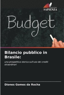 Bilancio pubblico in Brasile