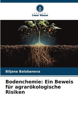 Bodenchemie