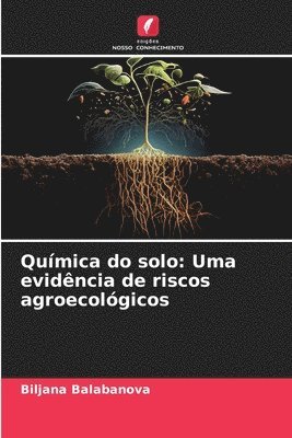 Qumica do solo 1