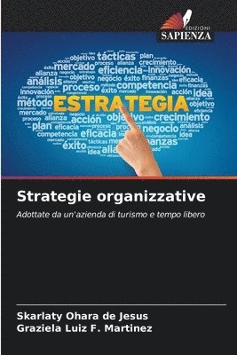 Strategie organizzative 1