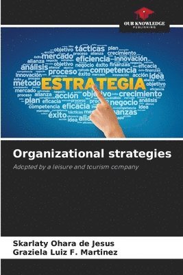 bokomslag Organizational strategies