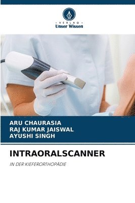 Intraoralscanner 1