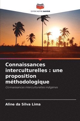 bokomslag Connaissances interculturelles