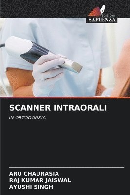 Scanner Intraorali