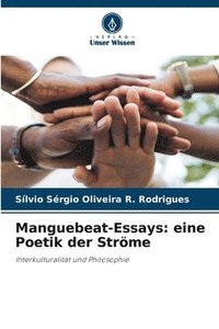 bokomslag Manguebeat-Essays