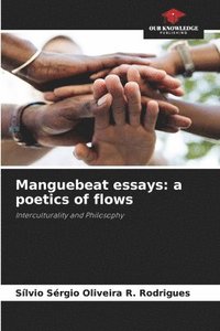 bokomslag Manguebeat essays