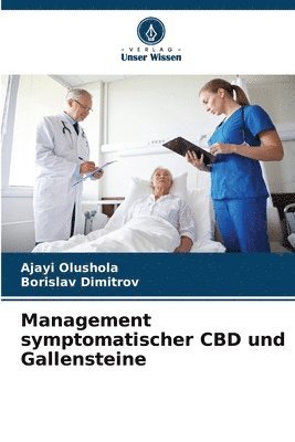 bokomslag Management symptomatischer CBD und Gallensteine