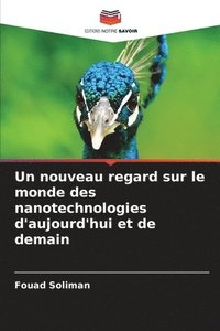 bokomslag Un nouveau regard sur le monde des nanotechnologies d'aujourd'hui et de demain