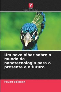 bokomslag Um novo olhar sobre o mundo da nanotecnologia para o presente e o futuro