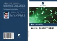 bokomslag Lasern Ohne Inversion