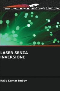 bokomslag Laser Senza Inversione