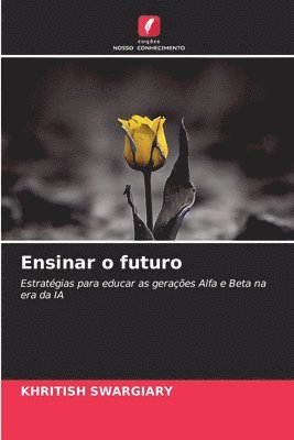 Ensinar o futuro 1