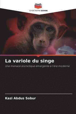 La variole du singe 1