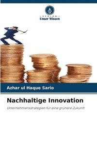 bokomslag Nachhaltige Innovation