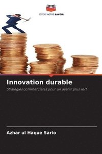 bokomslag Innovation durable