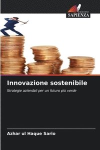 bokomslag Innovazione sostenibile