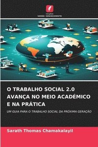 bokomslag O Trabalho Social 2.0 Avana No Meio Acadmico E Na Prtica