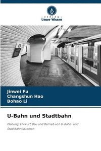 bokomslag U-Bahn und Stadtbahn