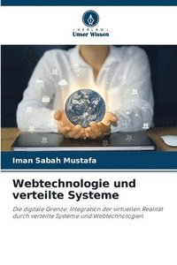 bokomslag Webtechnologie und verteilte Systeme