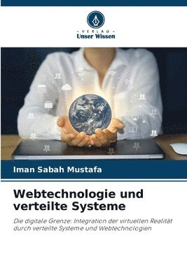 bokomslag Webtechnologie und verteilte Systeme