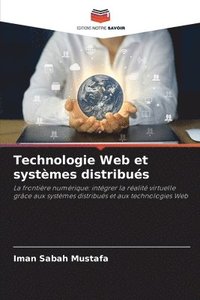 bokomslag Technologie Web et systèmes distribués