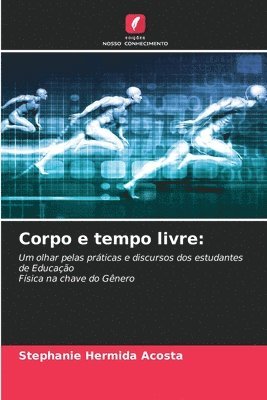 Corpo e tempo livre
