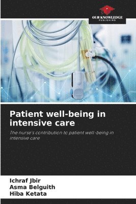 Patient well-being in intensive care 1