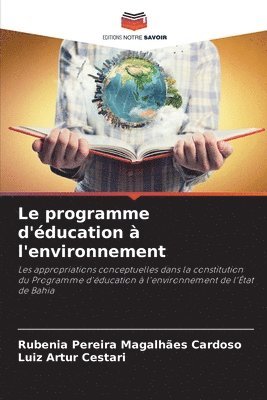 Le programme d'ducation  l'environnement 1