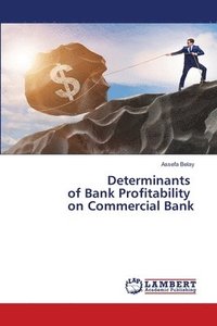 bokomslag Determinants of Bank Profitability on Commercial Bank