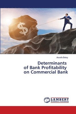 bokomslag Determinants of Bank Profitability on Commercial Bank