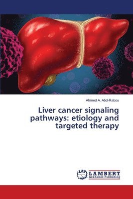 bokomslag Liver cancer signaling pathways