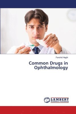 bokomslag Common Drugs in Ophthalmology