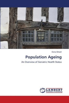 bokomslag Population Ageing