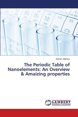 The Periodic Table of Nanoelements 1