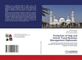 Protection of Hajj and Umrah Travel Business Management Diplomatic 1