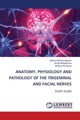 bokomslag Anatomy, Physiology and Pathology of the Trigeminal and Facial Nerves