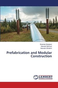 bokomslag Prefabrication and Modular Construction