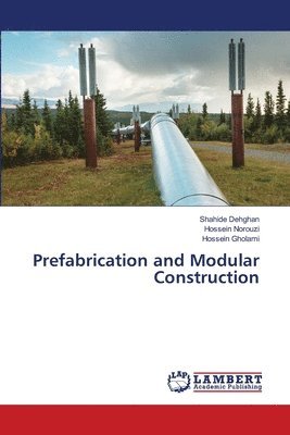 Prefabrication and Modular Construction 1