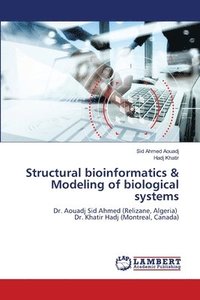 bokomslag Structural bioinformatics & Modeling of biological systems