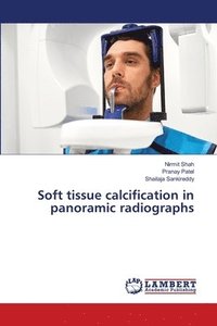 bokomslag Soft tissue calcification in panoramic radiographs