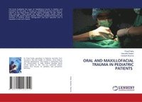 bokomslag Oral and Maxillofacial Trauma in Pediatric Patients